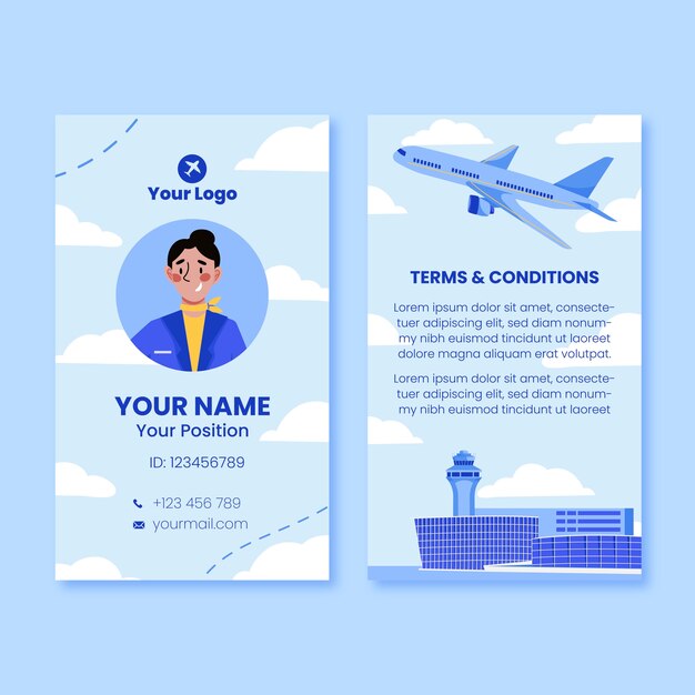Can I Fly Without Id Card